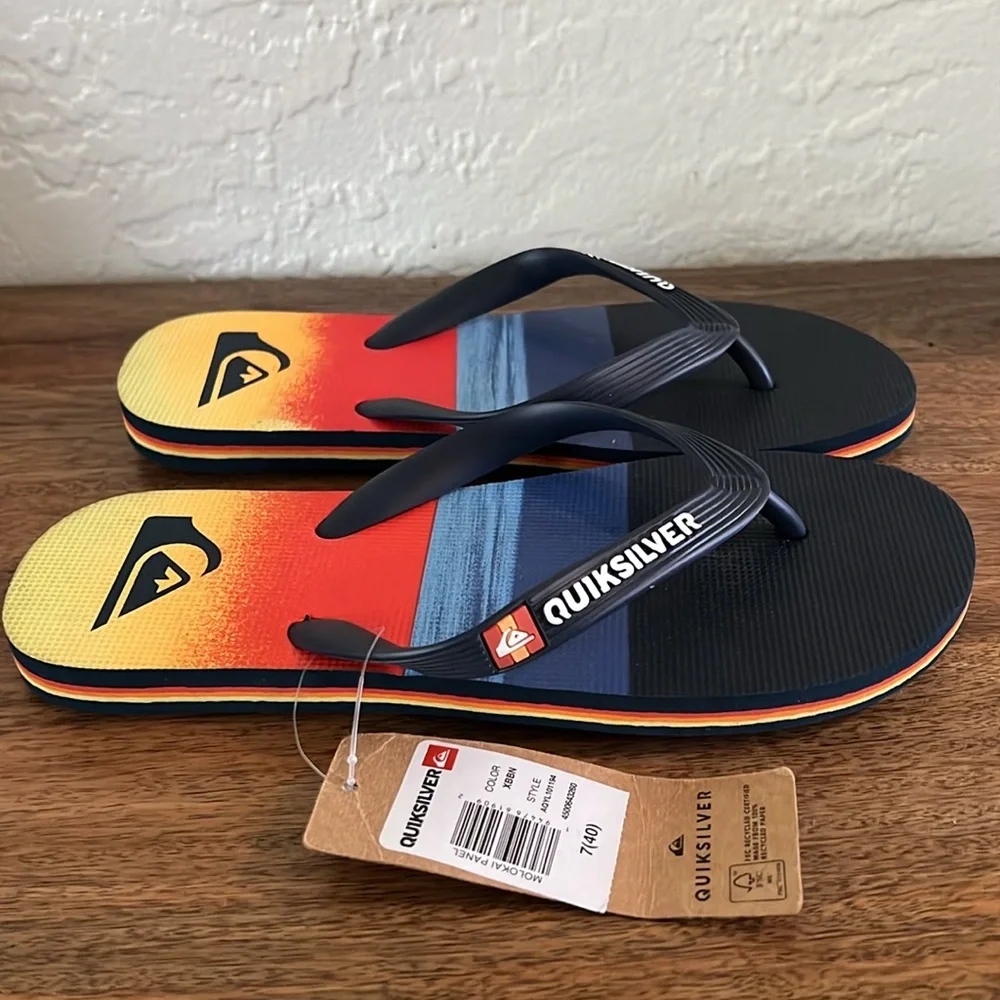 Quicksilver Molokai Panel